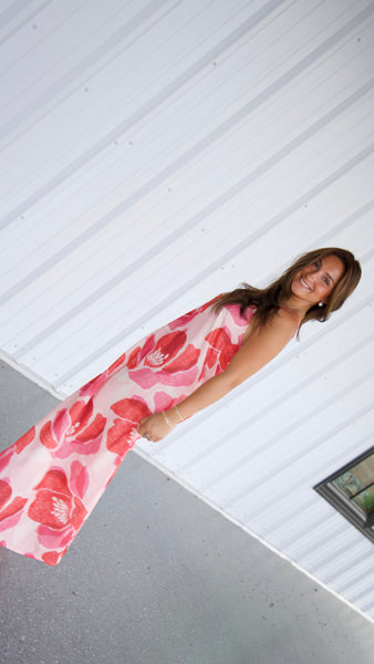 Coraline Maxi