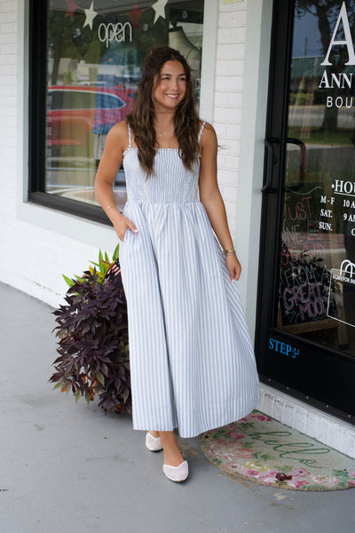Jessalyn Maxi
