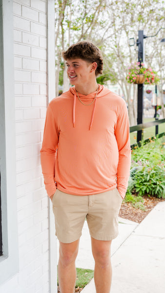 Sunfish Perfomance Hoodie