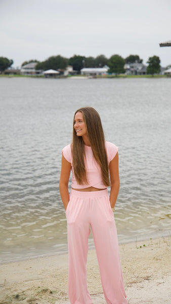 Everyday Set - Light Pink