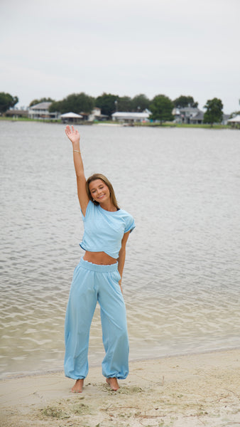 Everyday Set - Light Blue