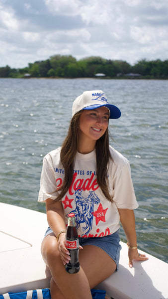 Made in America Tee