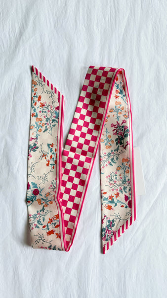 Reversible Scarf