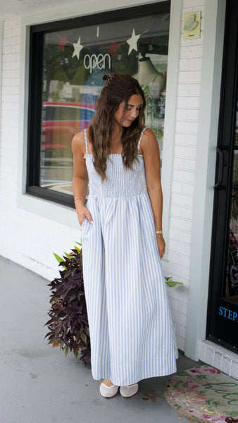 Jessalyn Maxi