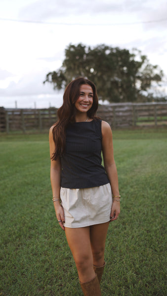 The Stella Top