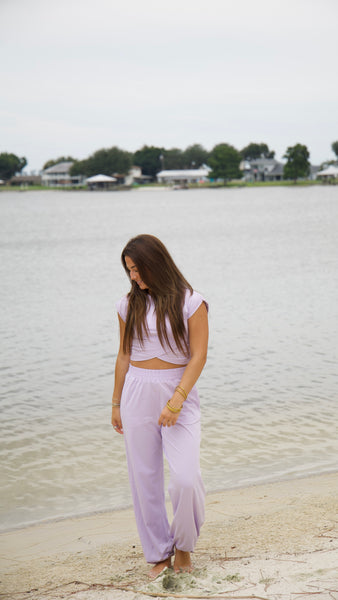Everyday Set - Lavender