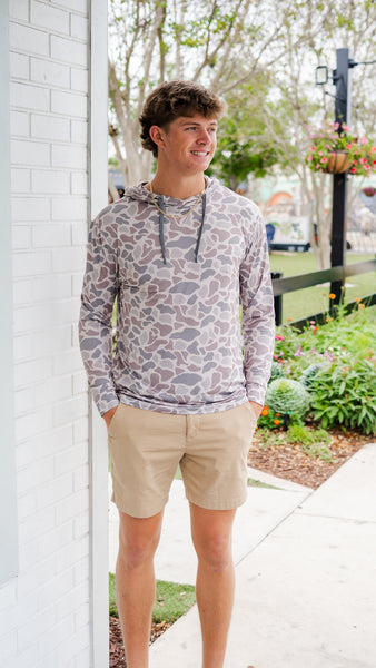 Classic Deer Camo
