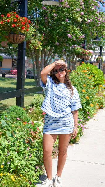 Havana Striped Set