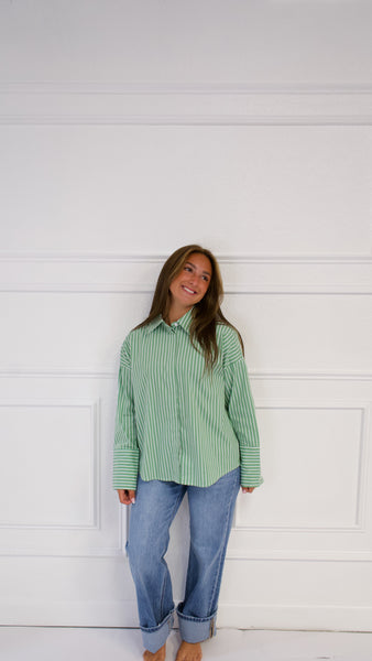 Karly Button Down Shirt