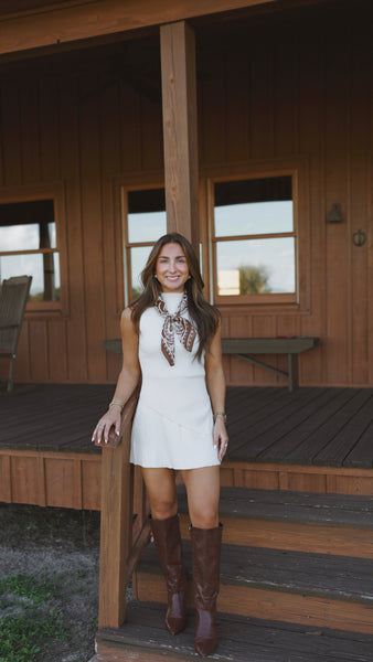 Addison Set - Cream
