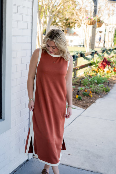 Avery Dress