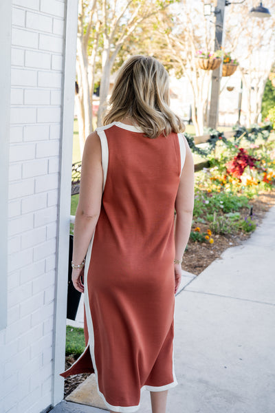 Avery Dress