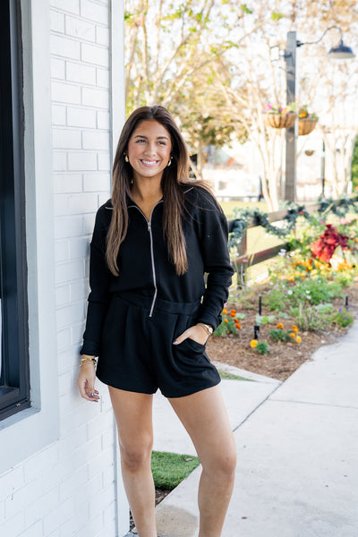 On the Daily Romper