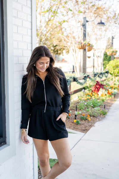 On the Daily Romper