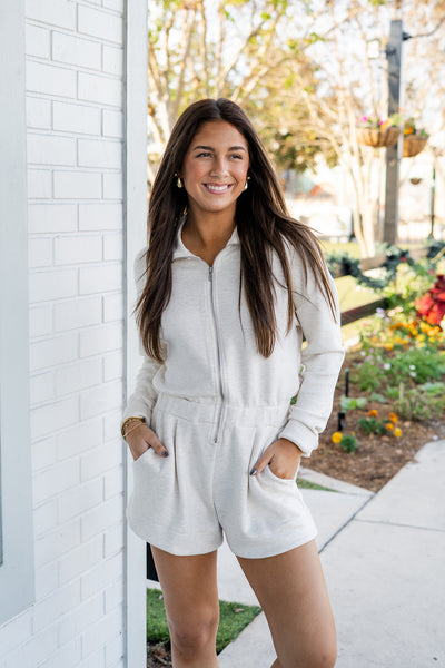 On the Daily Romper