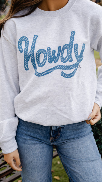 The Blaze Howdy