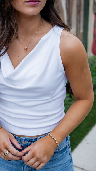 Veena Top