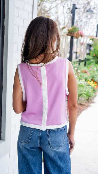 Emily Basic Top