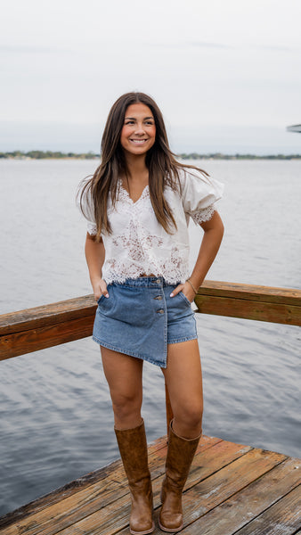 Dara Skort