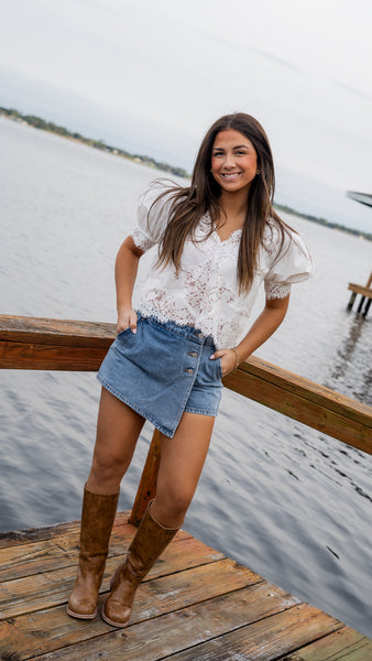 Dara Skort