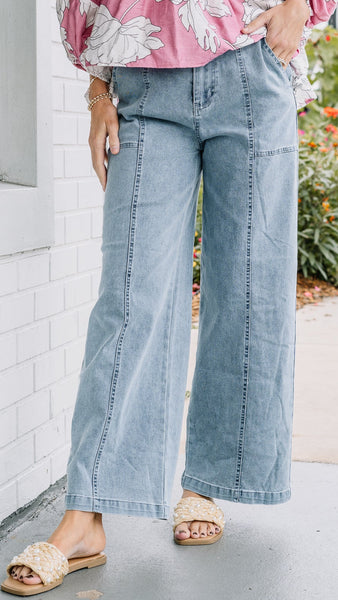 Lillian Pants