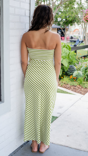 Tori Maxi Dress
