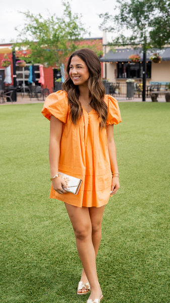 Rosie Dress