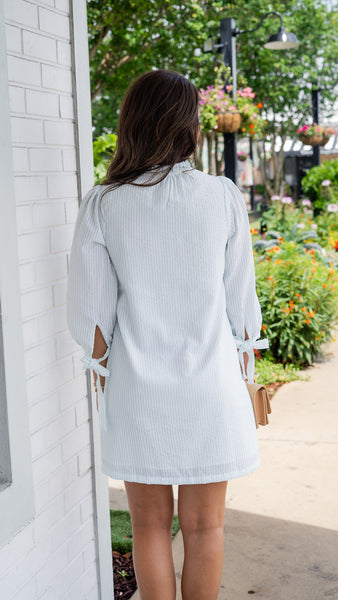 April Seafoam Mini