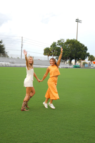Emory Romper