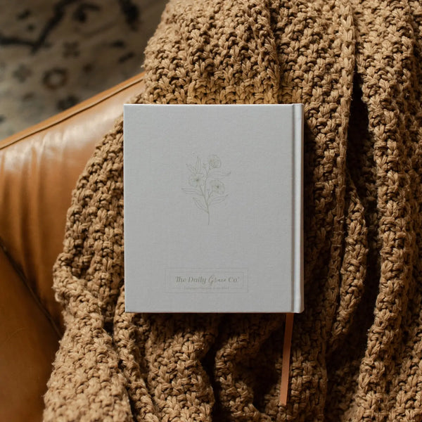Esv Journaling Bible | New Mercies