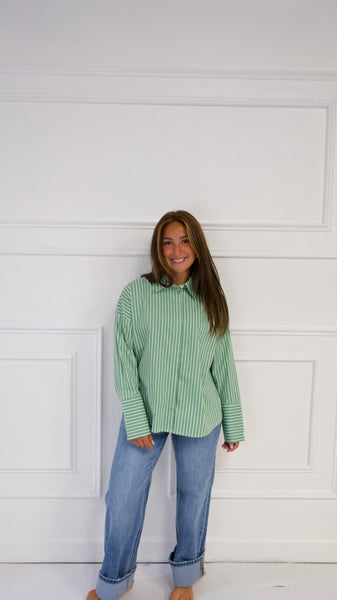 Karly Button Down Shirt