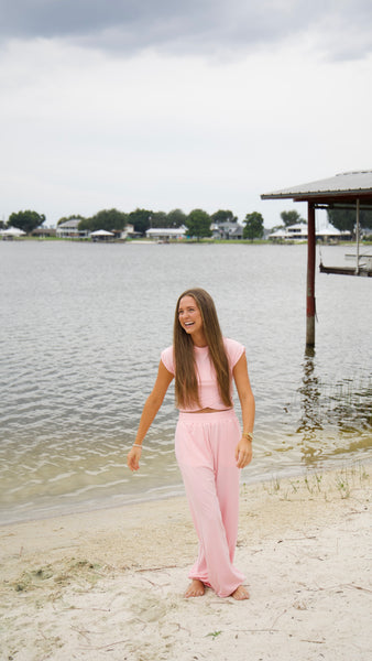 Everyday Set - Light Pink