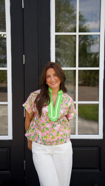 Palmer Top
