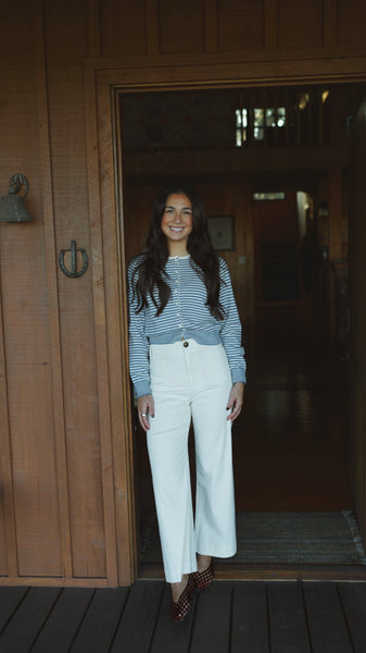 The Montana Cardigan