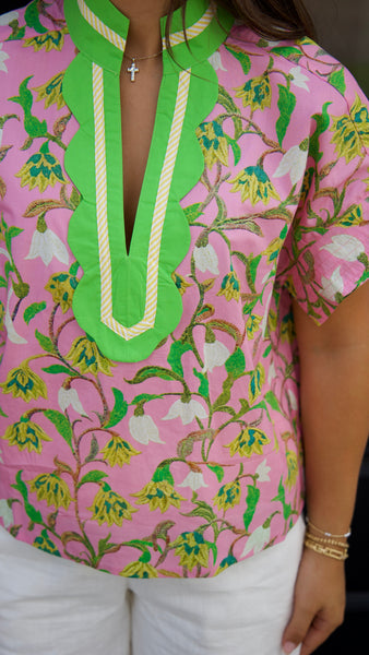 Palmer Top