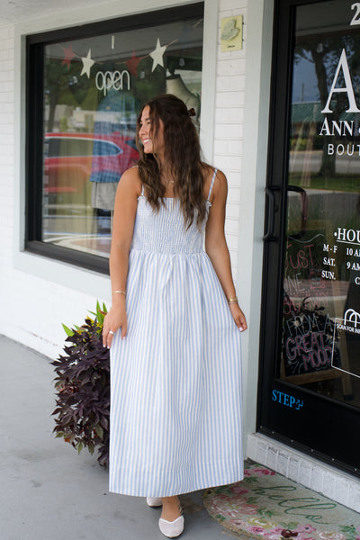 Jessalyn Maxi
